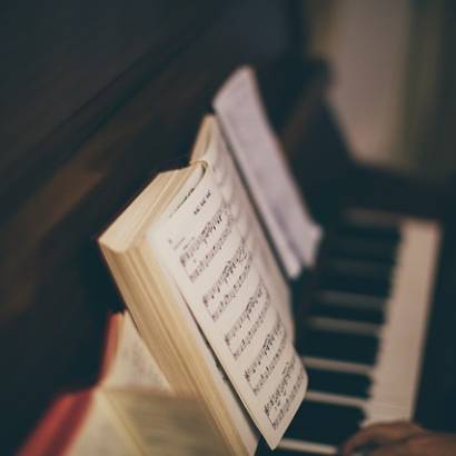 Les Hivernales : Concert chorale des enfants des écoles