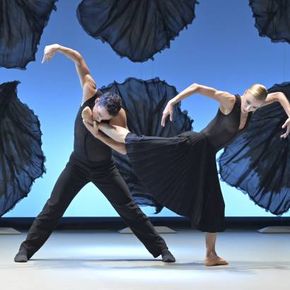 Chorégies d'Orange : Malandain Ballet Biaritz