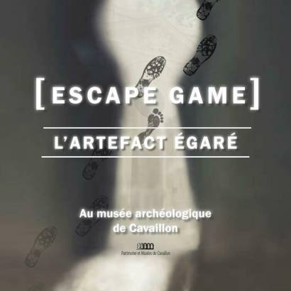 Escape game au Musée archéologique