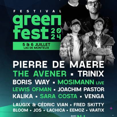 Green Fest 2024