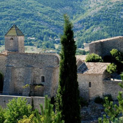 Festival Ventoux Saveurs: Auf Entdeckungsreise durch unsere Heimat - Erzeugermarkt