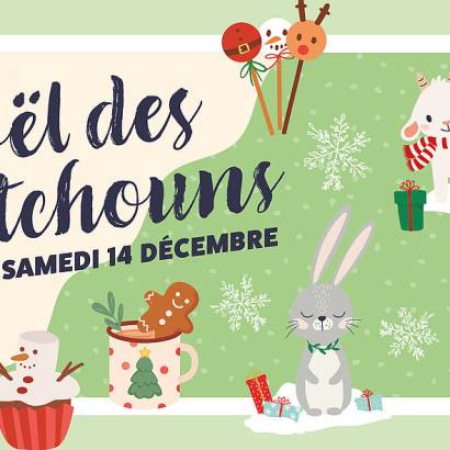 Noël des Pitchouns