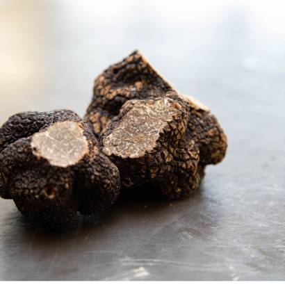Truffle Festival in La Tour d'Aigues