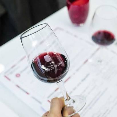 Afterwork : Côtes du Rhône : Quand le vin devient un jeu d’énigmes…