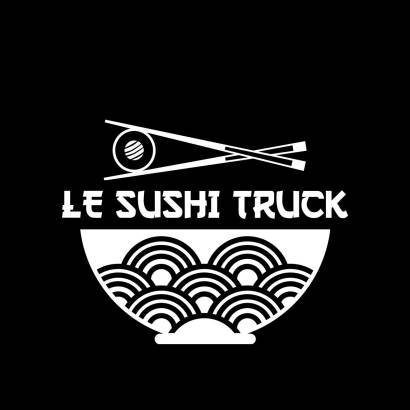 Le sushi truck 84