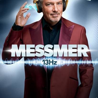 Messmer - 13Hz