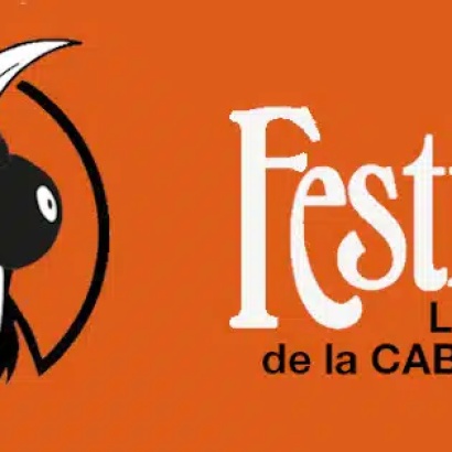 Festival Les Jeudis de la Cabreyrade