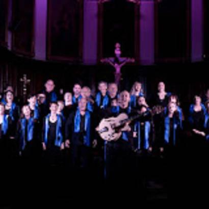 Concert Vaucluse Gospel Singers