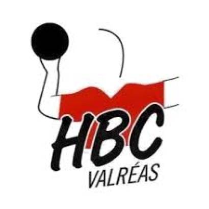 Match de handball Moins de 15 ans filles: Valréas/Châteaurenard