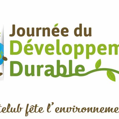 Journée du développement durable Le 1 juin 2024