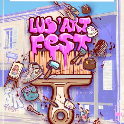 Lub'Art Fest