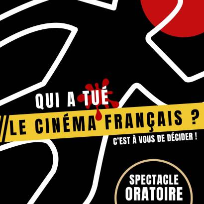 Qui a tué le cinéma français ?
