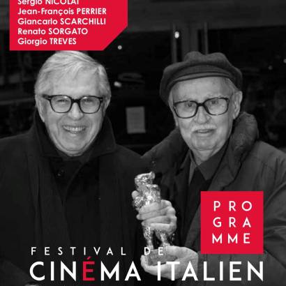 Festival Cinéma italien