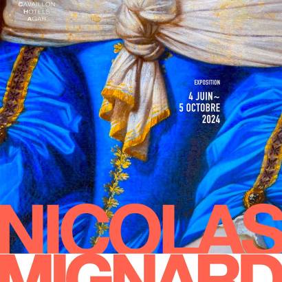 Nicolas Mignard ! Provence : 1631-1660 - Exposition