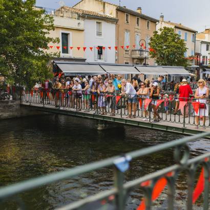 Quayside Fiesta