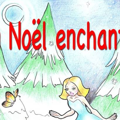 Un Noël enchanté