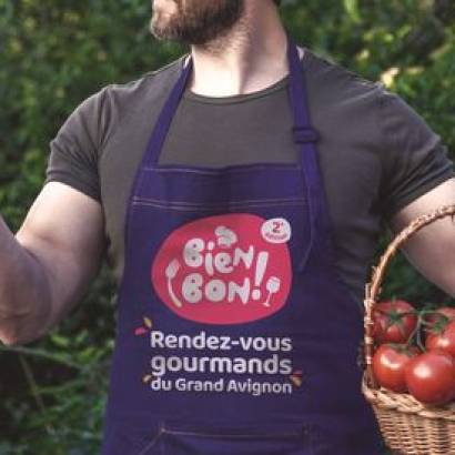 Bien Bon ! - Les coulisses du bien manger