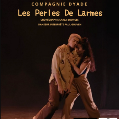 Spectacle de danse Les Perles de Larmes