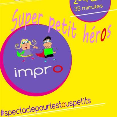 Super Petit Héros