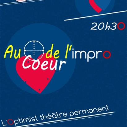 Au coeur de l