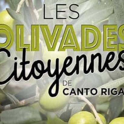 Les Olivades Citoyennes Le 17 nov 2024