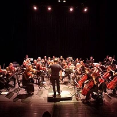 Orchestre symphonique Artemuz