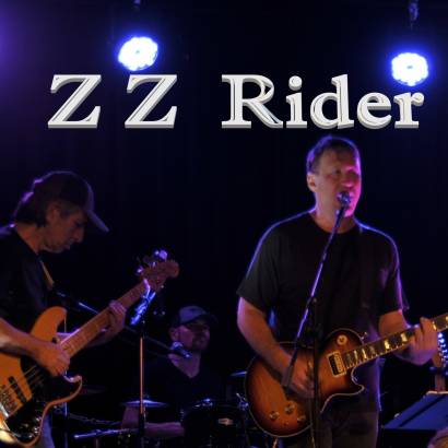 Concert - ZZ Rider