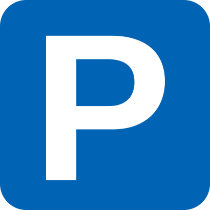 Parking relais Courtine