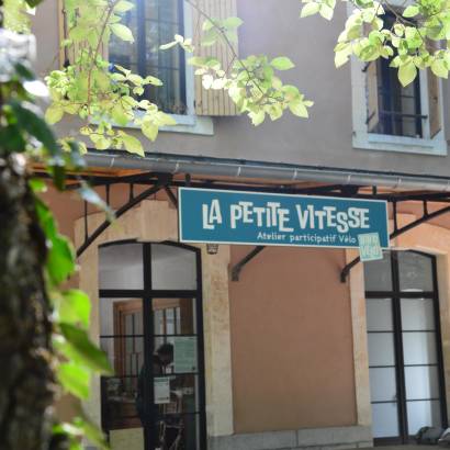 La Petite Vitesse