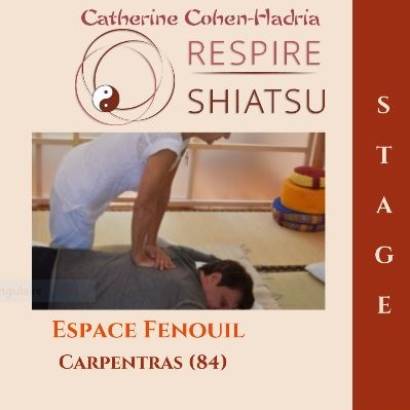 Portes Ouvertes Ecole de Shiatsu & Do In