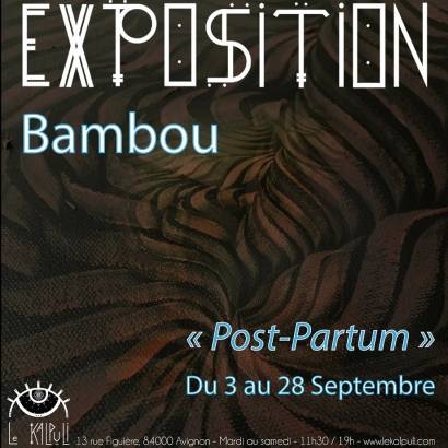 Bambou - 