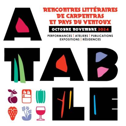 Lire et écrire des livres culinaires : rencontre avec Sabine Bucquet-Grenet & Mayalen Zubillaga