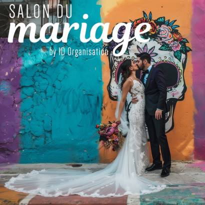 Salon du mariage