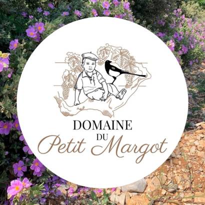 Atelier dégusation à domicile par le Domaine du Petit Margot