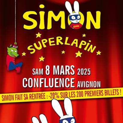 Simon Superlapin