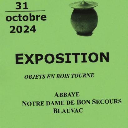 Exposition 