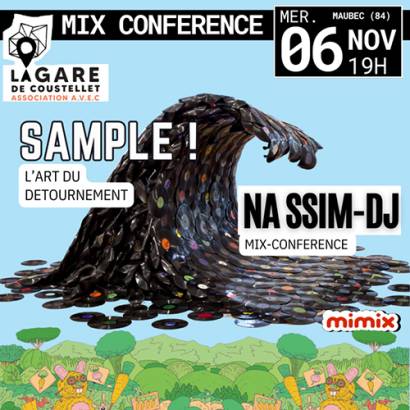 Mix Conférence 