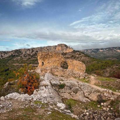 Sur les Pas des Huguenots et des vaudois