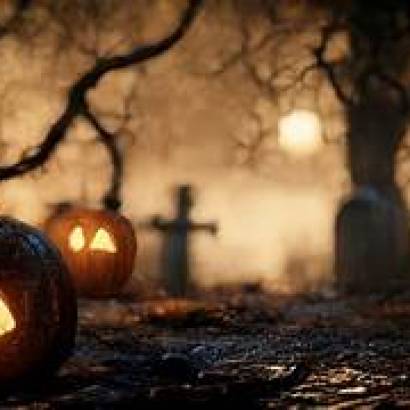 Halloween s'empare de Cadenet