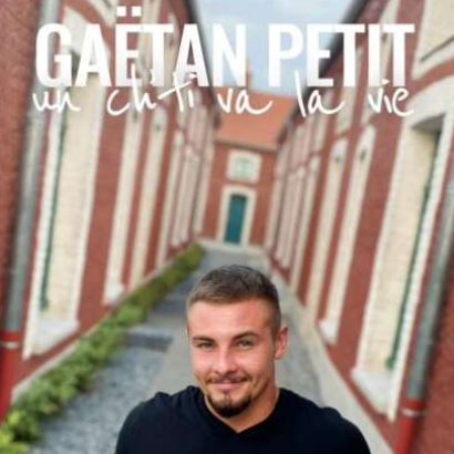 Gaëtan Petit dans Un ch