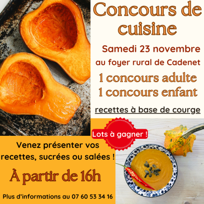 Salon Livres & Gastronomie