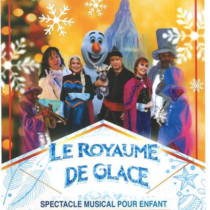 Spectacle de Noël 