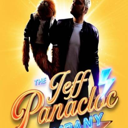 The Jeff Panacloc Company