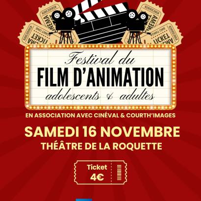 Festival du film d