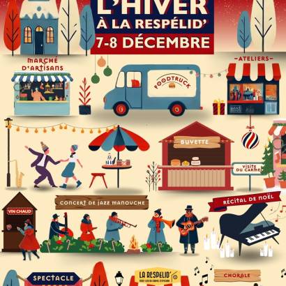 Fête de l'hiver