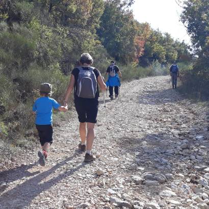 Nature & Fantaisie(s) - Balades, randonnées pédestres et vélo