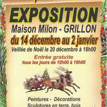 Exposition 