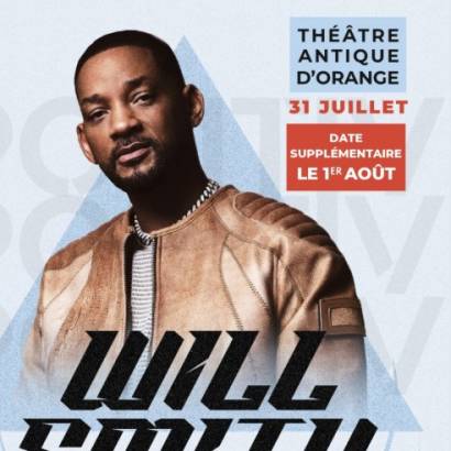 Positiv Festival - Will Smith