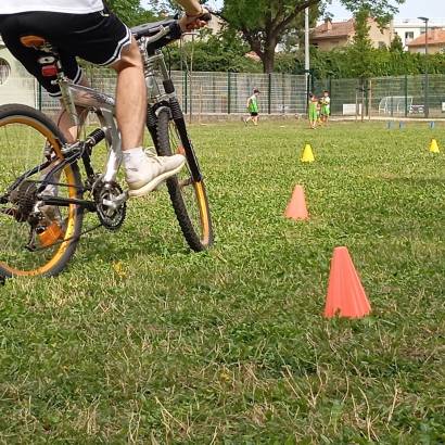 À vélo avec les enfants : initiation et plaisir