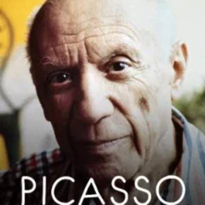 Projection documentaire : Picasso Le 18 janv 2025